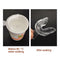 Thermoforming Dental Mouthguard Teeth Whitening Mouth Guard Oral Care Trays