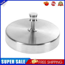 Stainless Steel Burger Press Mold Hand-Held Rice Balls Maker Kitchen Tool