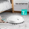 Lidar Navigation Smart Sweeping Robot Automatic Mop Electric Vacuum Cleaner