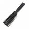 Detangling Curl Hair Brush Salon Styling Tool Hairdressing Wide Tooth Comb