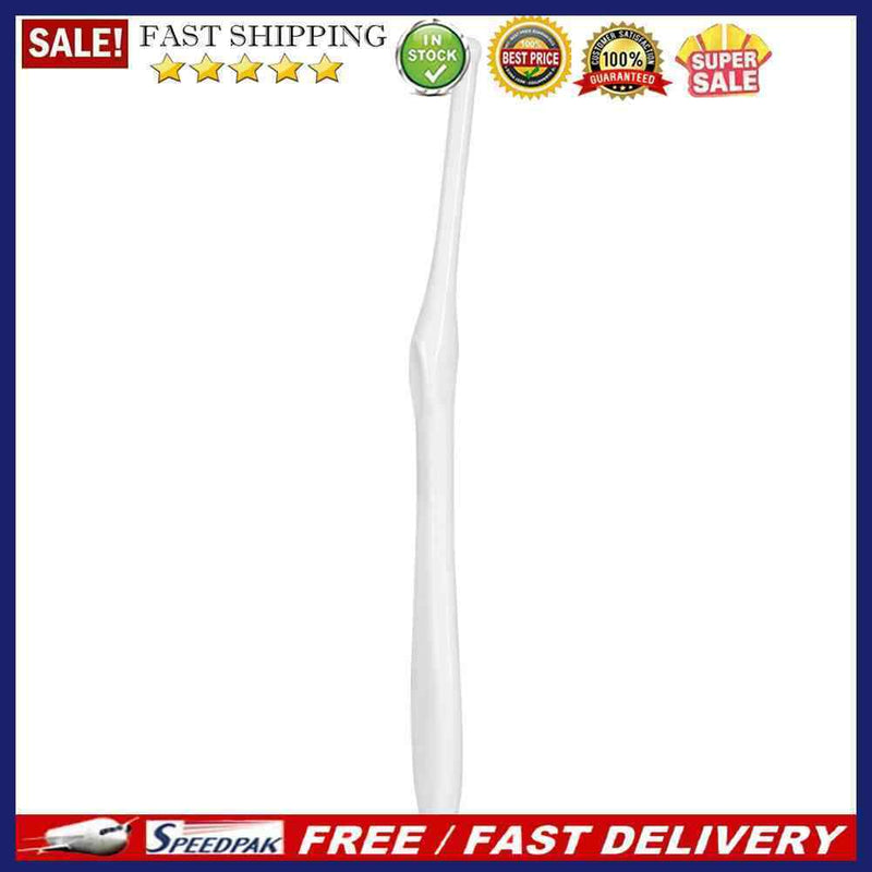 Orthodontic Interdental Toothbrush Teeth Cleaning Tooth-floss Dental Soft Bru