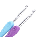 Sewing Needles Handmade Knitting Needles Yarn Crochet Weave Tools Crochet Hooks