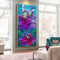 Mermaid DIY Zero Basis Paint by Number Kits Picture Colouring Kits Kill Time