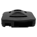 #A Translucent Case Retro Video Game Console Protector Box Fit for Nintendo N64