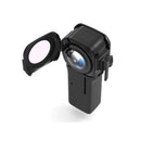 Full Protection Lens Guard Lens Cover Waterproof For Insta360 ONE RS 1-inch