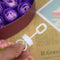 Broadroot Shower Bubbles Maker Empty Bottle Soapbubble Wedding Birthday Par