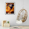 5D Queen of Egypt Kit Full Square Drill Rhinestone DIY Diamond Painting Ornament