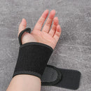 Relief Autumn Winter Self-Heating Magnetic Therapy Wrist Support Hand Warmer