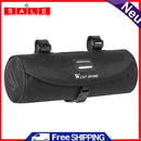 WEST BIKING Bicycle Bag 2L Waterproof Front Tube Frame MTB Handleable Breakfast Bag