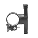 Bicycle 360 Degree Rotating Bottle Holder Nylon Bike Drink Cup Rack Cage