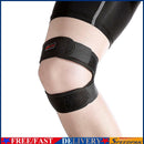 Outdoors Knee Support Brace Sports Running Basketball Gym Leg Patella Guard