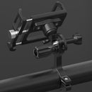 GUB PLUS 15 Bicycle Phone Holder Stands Aluminum Motorcycle Phone Bracket Newly