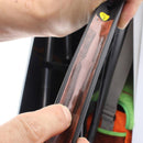 4pcs Double-sided Adhesive Length 5M Width 2cm Tubular Rim Tape