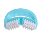 Handheld Full Body Anti-Cellulite Massage Cell Roller Massager Creeper