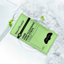 Face Nose Blackhead Acne Herb Remove Strips Patch Green Tea U1L0 Q2J0
