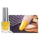 24 Colors Peel Off Protective Nail Polish Quick Drying Nail Art Manicure Latex
