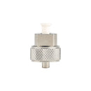 External Fibre Optic Adapter LC Small Square Port OTDR Adapter Converter
