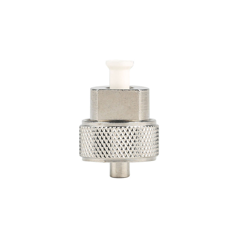 External Fibre Optic Adapter LC Small Square Port OTDR Adapter Converter