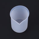 Accessories Jewelry Making Measuring Tools Silicone Measuring Cup Dispenser Cup