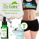 Constipation Relief Oil Bowel Digestion Promote Drops Medicine Health Care