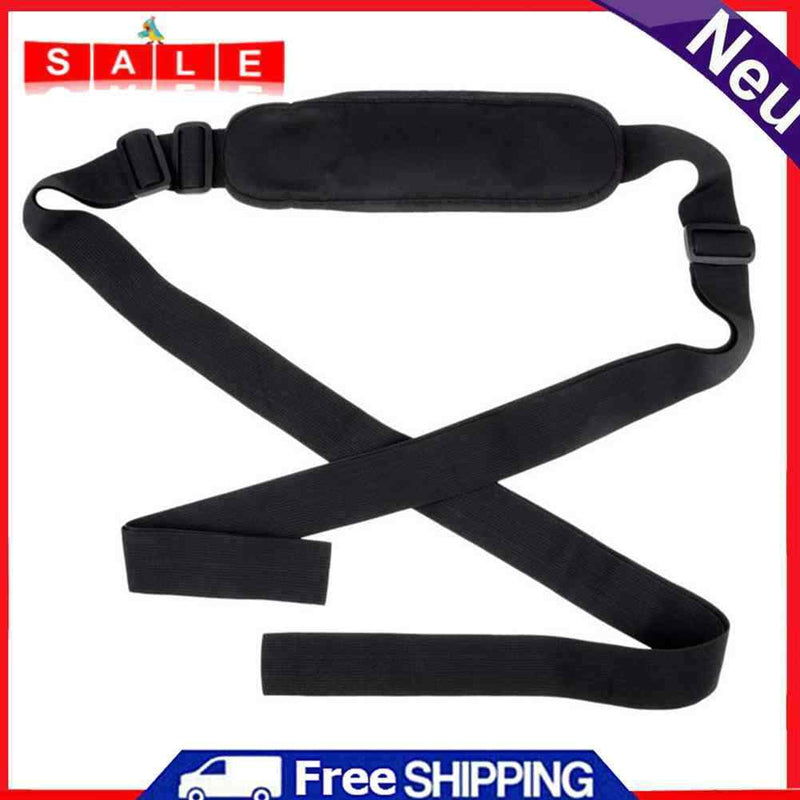 Adjustable Surfboard Shoulder Carry Sling Stand Up Paddleboard Strap for Paddle