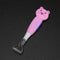 5D DIY Diamond Painting Cross Stitch Art Point Drill Pen with Light(Cat)