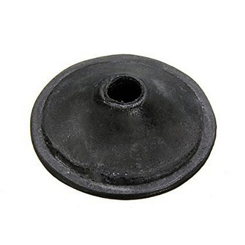 Bicycle Headset Stem Top Cap Carbon Fiber Mountain Bike Headset Top Cover B