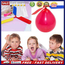 ABS Outdoor Flying Ballon Detachable Color Random Lightweight for Birthday Gifts