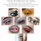 Waterproof Beauty Tools Matte Eyeliner Pencil Smudge-proof Charming Eye Makeup