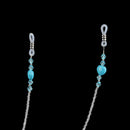 Glasses Necklace Glass Glasses Chain Eyewear Cords Eyeglass Lanyard Anti Slip