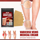 Body Vasculitis Phlebitis Spider Pain Relief Plaster Unisex Health Care Patch