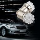 10x BA15S P21W 1156 382 9 LED Car Tail Brake Turn Signal Light Bulb DC 12V