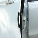 Accessories Bumper Guard Car Door Protector Edge Guards Garage Wall Protector