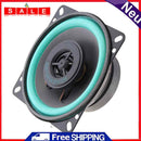 4"" 2 Way Car HiFi Coaxial Speaker VO-402 100W Car Audio Door Loudspeaker