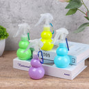 Container Refillable Bottles Lotion Samples Beauty Tools Trigger Spray Bottles