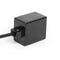 Ethernet RJ45 8P8C Male to RJ11 6P4C Female Adapter Converter Cable for Headset