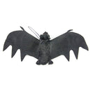String Rubber Party Prop Vampire Horror Halloween Decor Simulation Bat