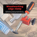 Quick Release Clip Woodworking Clamp F Type Fixed Clamp DIY Carpenter Tool