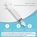 Baby Cleaner Nasal Aspirator Nursing 10ML Children's Nose Syringe Nasal J7D9
