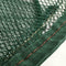 Automatic Fishing Net Trap Cage Round Shape Open For Crab Crayfish Lobster U0V2
