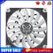 SCYTHE 12012 12cm PWM 4Pin Temperature Control Cooling Fan for Computer PC Case