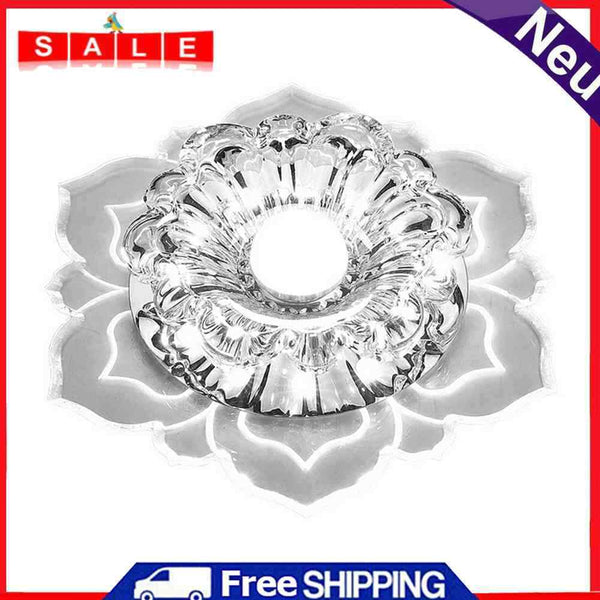 Modern LED Ceiling Light 3W Surface Mounted Gallery Spotlight for Living Room