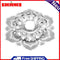 Modern LED Ceiling Light 3W Surface Mounted Gallery Spotlight for Living Room