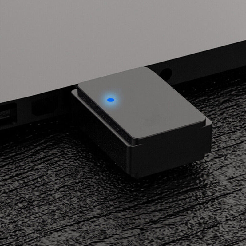 PC-T7 USB Wireless Bluetooth 5.0 Audio Transmitter for Windows Linux PC Computer