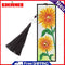 DIY Special Shaped Diamond Painting Leather Tassel Bookmark Cross Stitch Craft