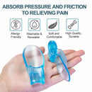 Big Toe Silicone Straightener Corrector Protector Massager Bunion Adjuster