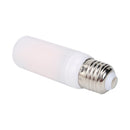 E27 7W LED Flame Effect Fire Light Bulb Flickering Emulation Decor Lamp