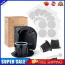 #A Reusable Capsule Adapter Refillable Capsules Pods Converter Holder for Nespre