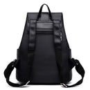 Waterproof Women Large Capacity Backpack Travel Bag Shoulder Bag Rucksack