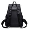 Waterproof Women Large Capacity Backpack Travel Bag Shoulder Bag Rucksack